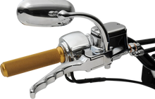 Load image into Gallery viewer, Joker Machine Brake Lever - Grooved 03-29 - Side View
