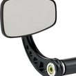 Load image into Gallery viewer, Joker Machine Cafe Style Bar End Mirror 09-314-CB - Main Product View