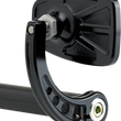 Load image into Gallery viewer, Joker Machine Cafe Style Bar End Mirror 09-314-CB - Side View
