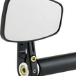 Load image into Gallery viewer, Joker Machine Cafe Style Bar End Mirror 09-314-DB - Main Product View