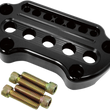 Load image into Gallery viewer, Joker Machine Clamp - Instrument Cutout - Black 10-306B - Main Product View