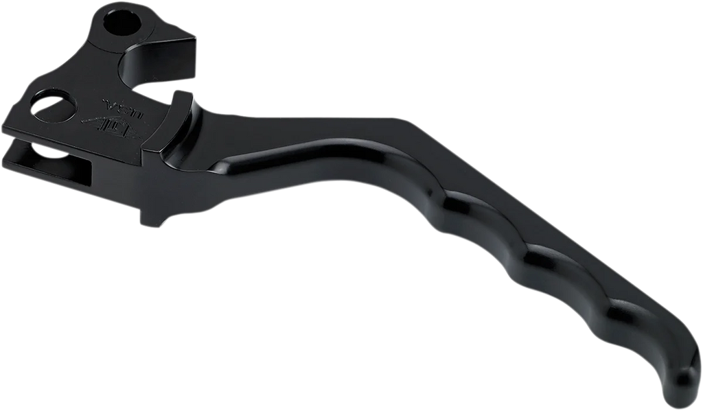 Joker Machine Clutch Lever - Black 10-371B - Main Product View