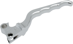 Joker Machine Clutch Lever - Chrome 03-31 - Main Product View