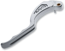 Load image into Gallery viewer, Joker Machine Clutch Lever - Chrome 30-332-3 - Side View