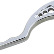 Load image into Gallery viewer, Joker Machine Clutch Lever - Chrome 30-334-3 - Main Product View