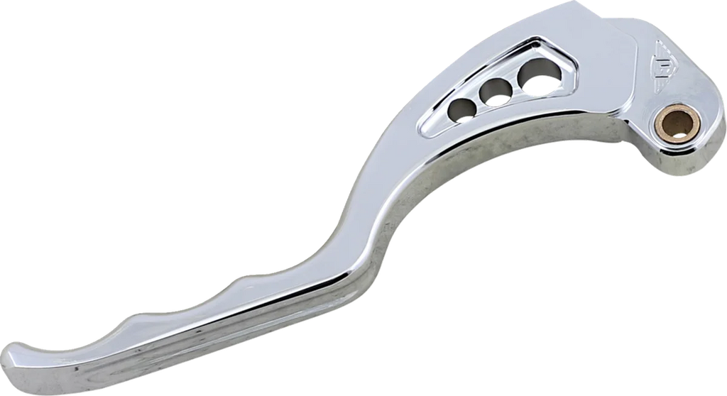Joker Machine Clutch Lever - Chrome 30-334-3 - Main Product View