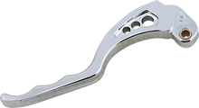 Load image into Gallery viewer, Joker Machine Clutch Lever - Chrome 30-334-3 - Main Product View