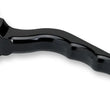 Load image into Gallery viewer, Joker Machine Clutch Lever - Grooved - Black 03-31BLK - Main Product View