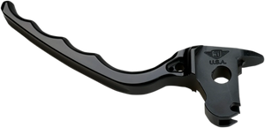 Joker Machine Clutch Lever - Hydraulic - Black 03-33B - Main Product View