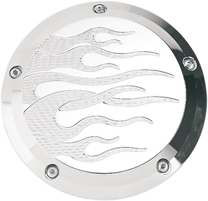 Joker Machine Derby Cover - Flame 06-99F - Main Product View