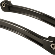 Load image into Gallery viewer, Joker Machine Fender Side Rails - Black - Indian Scout 30-700-1 - Main Product View