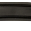 Load image into Gallery viewer, Joker Machine Fender Side Rails - Black - Indian Scout 30-700-1 - Back View