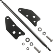 Load image into Gallery viewer, Joker Machine Forward Control Extension Kit - Black - Indian 30-580-1 - Main Product View
