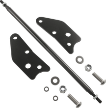 Load image into Gallery viewer, Joker Machine Forward Control Extension Kit - Black - Indian 30-580-1 - Main Product View