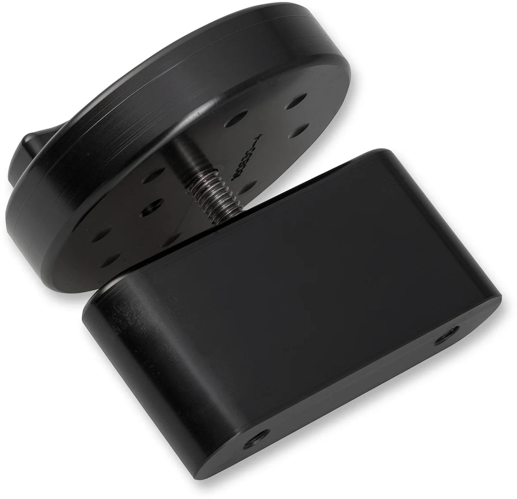 Joker Machine Fuel Cap Pak Mount - Black 60-441-1 - Main Product View