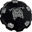 Load image into Gallery viewer, Joker Machine Gas Cap - Joker - Black - Harley-Davidson 10-441B - Main Product View