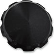 Load image into Gallery viewer, Joker Machine Gas Cap - Smooth - Black - Harley-Davidson 10-442B - Main Product View