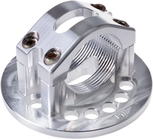 Load image into Gallery viewer, Joker Machine Gasoline Pack Mount - Black - 2&quot; Tube 60-442-1 - Detail View