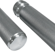 Load image into Gallery viewer, Joker Machine Grips - Knurled 03-89CL - Main Product View