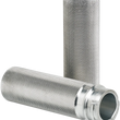 Load image into Gallery viewer, Joker Machine Grips - Knurled - Cable - Raw 03-93-4 - Main Product View