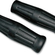 Load image into Gallery viewer, Joker Machine Grips - Radial - Rubber - Black 03-61BLK - Main Product View