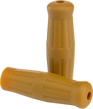 Load image into Gallery viewer, Joker Machine Grips - Radial - Rubber - Black 03-61BLK - Side View