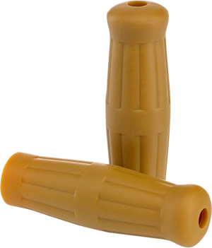 Joker Machine Grips - Radial - Rubber - Natural 03-61N - Main Product View