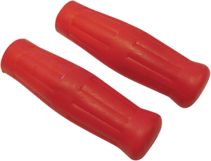 Joker Machine Grips - Radial - Rubber - Red 03-61R - Main Product View