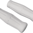Load image into Gallery viewer, Joker Machine Grips - Radial - Rubber - White 03-61W - Main Product View