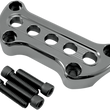 Load image into Gallery viewer, Joker Machine Handlebar Clamp - Chrome 03-852C - Main Product View