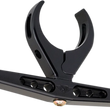 Load image into Gallery viewer, Joker Machine Hanger Claw Clamp - Dual - Black 60-151-1 - Main Product View