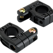 Load image into Gallery viewer, Joker Machine Highway Peg Mount - Black - 1.25" 08-643-1B - Main Product View