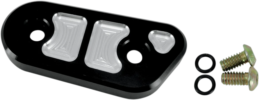 Joker Machine Inspection Cover 10-667B - Main Product View
