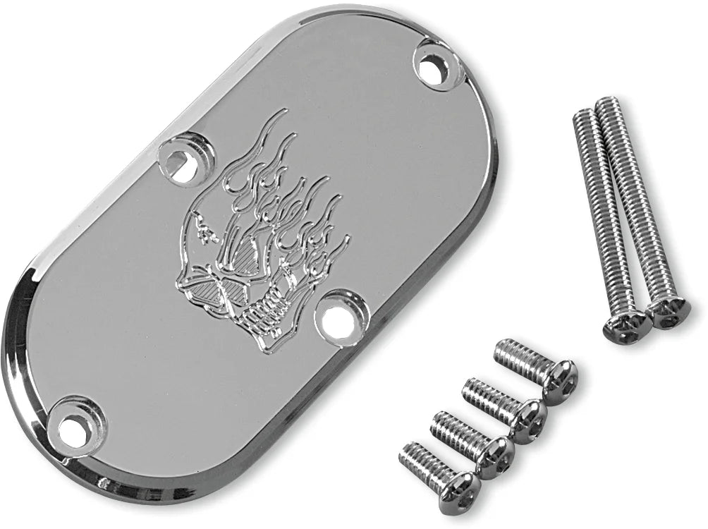 Joker Machine Inspection Cover - Hothead 921016HHC - Main Product View