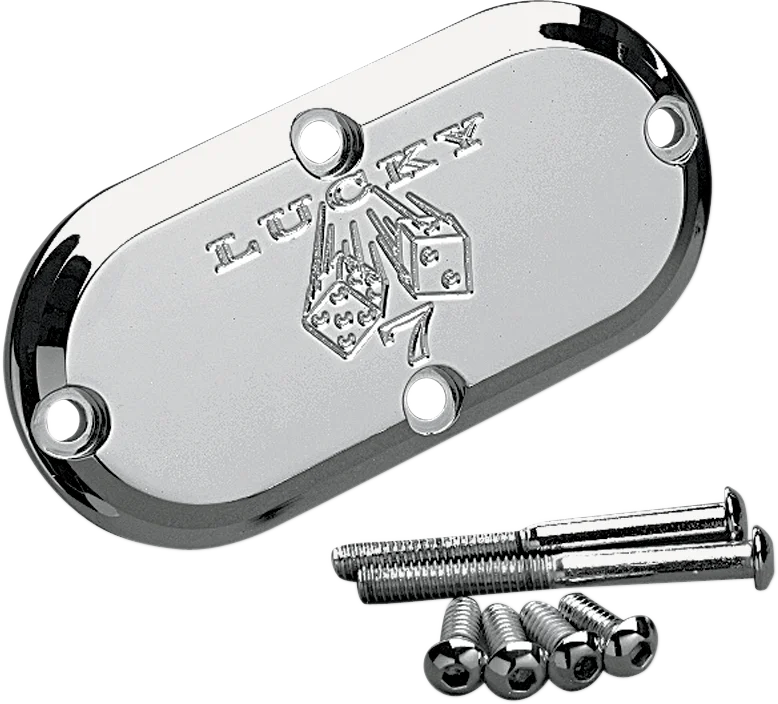 Joker Machine Inspection Cover - Lucky 7 921016L - Main Product View