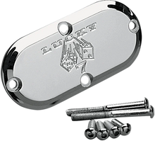 Load image into Gallery viewer, Joker Machine Inspection Cover - Lucky 7 921016L - Main Product View