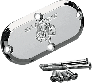 Joker Machine Inspection Cover - Lucky 7 921016L - Main Product View