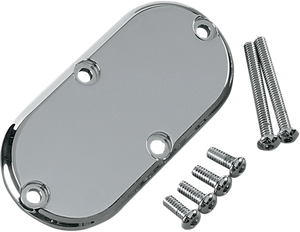 Joker Machine Inspection Cover - Smooth 921016C - Main Product View