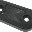 Load image into Gallery viewer, Joker Machine Inspection Cover - Techno - Black - '04-'21 XL 10-665B - Main Product View
