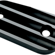 Load image into Gallery viewer, Joker Machine Inspection Cover - Techno - Black - '04-'21 XL 10-665B - Side View
