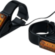 Load image into Gallery viewer, Joker Machine LED Turn Signals - 49 mm - Black 05-302-1 - Main Product View