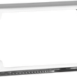 Load image into Gallery viewer, Joker Machine License Plate Frame - Blind Hole - Chrome 921209C - Main Product View