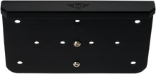 Load image into Gallery viewer, Joker Machine License Plate Mount - Black 60-570-1 - Main Product View