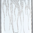 Load image into Gallery viewer, Joker Machine Lower Dash Panel - Flame - Chrome 931101-1FC - Main Product View
