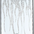 Load image into Gallery viewer, Joker Machine Lower Dash Panel - Flame - Chrome 931101-1FC - Main Product View