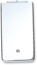 Load image into Gallery viewer, Joker Machine Lower Dash Panel - Smooth - Chrome 04-22S - Main Product View
