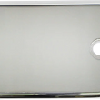 Load image into Gallery viewer, Joker Machine Master Cylinder Cover - Brake - Front - Smooth - Chrome 921115C - Main Product View
