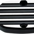 Load image into Gallery viewer, Joker Machine Master Cylinder Cover - Finned - Black - FL 08-008B - Main Product View