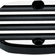 Load image into Gallery viewer, Joker Machine Master Cylinder Cover - Finned - Chrome 08-01FN - Side View