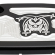 Load image into Gallery viewer, Joker Machine Master Cylinder Cover - Hydraulic Clutch - Black 08-006B - Main Product View